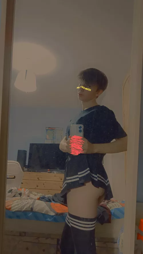 Heyyyy ;3 by Responsible_Ad8506