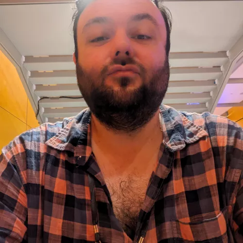 Hi friends, dumped last week and looking to see if I still got 