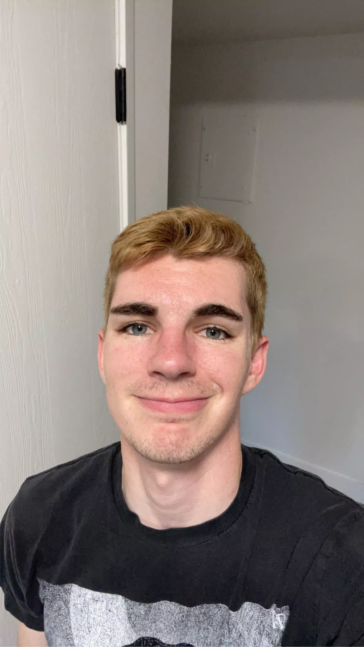 Hope your day was stunning☺️ posted by Jove1221