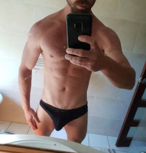 How's this? by grandpastyl69