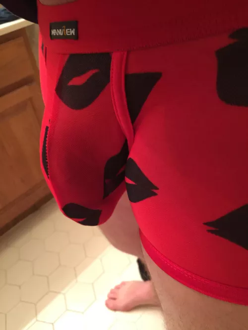 Hugs and Kisses are always welcome by WannaBeStag4