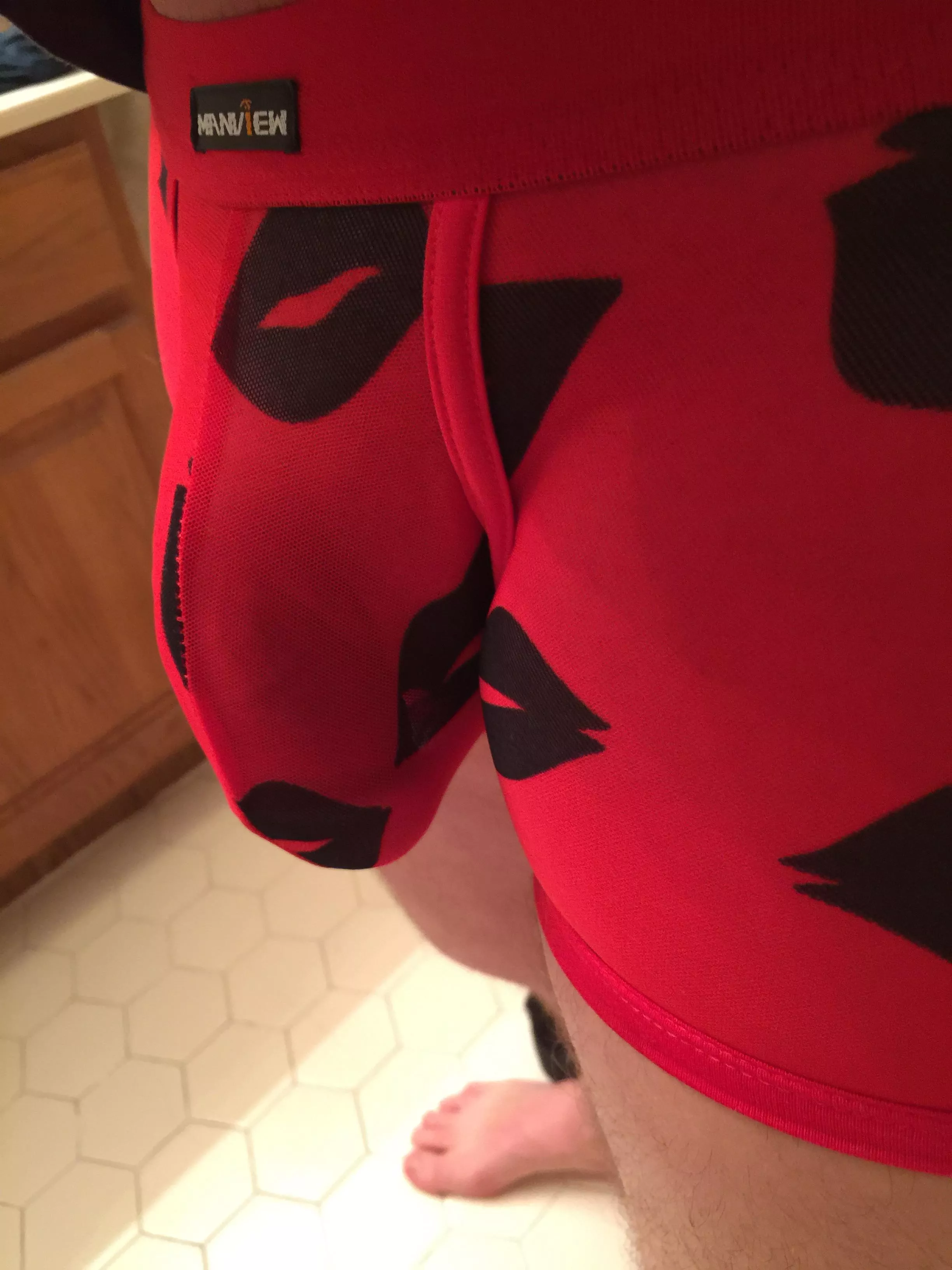 Hugs and Kisses are always welcome posted by WannaBeStag4