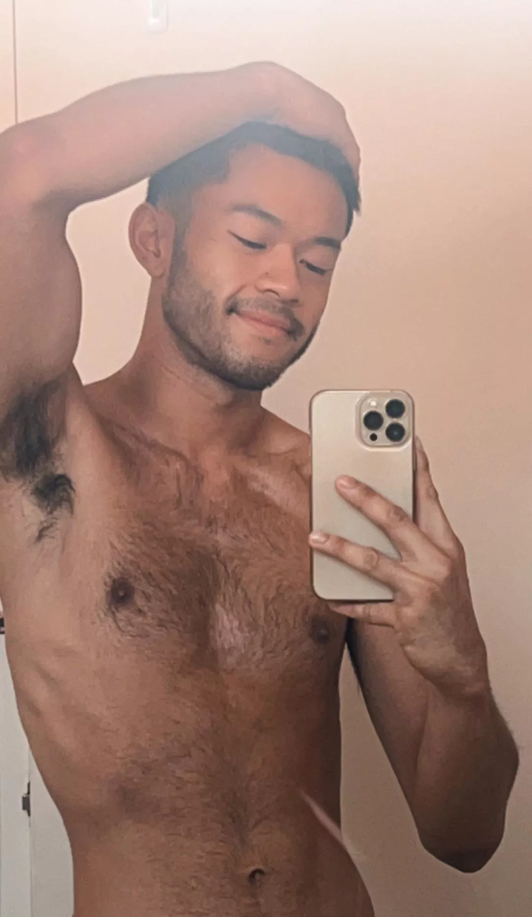 I also was born with these things that get wet and a little smelly¯\_(ツ)_/¯ posted by b4byb0yy