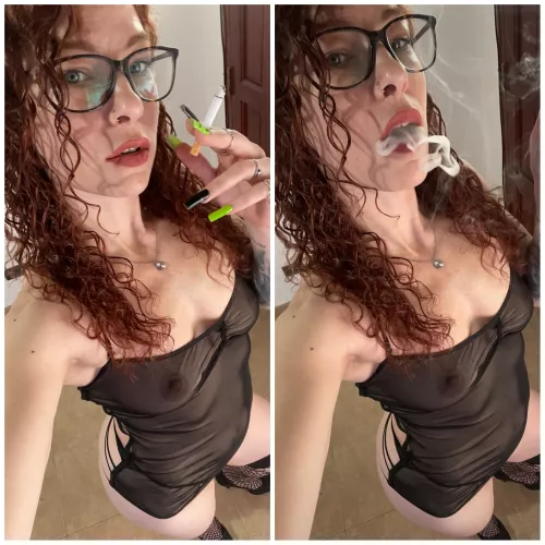 I didn't know which view to stay with so I gave you both. by ulacolooo69