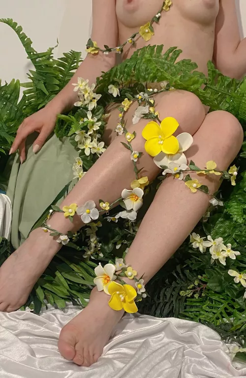 I have a beautiful body that you will be delighted with :) by awaybuck975