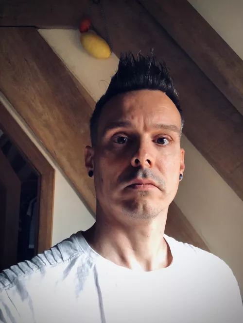 ‘I have a tale to tell, sometimes it gets so hard to hide it well.’ by ImNotThatJudgemental