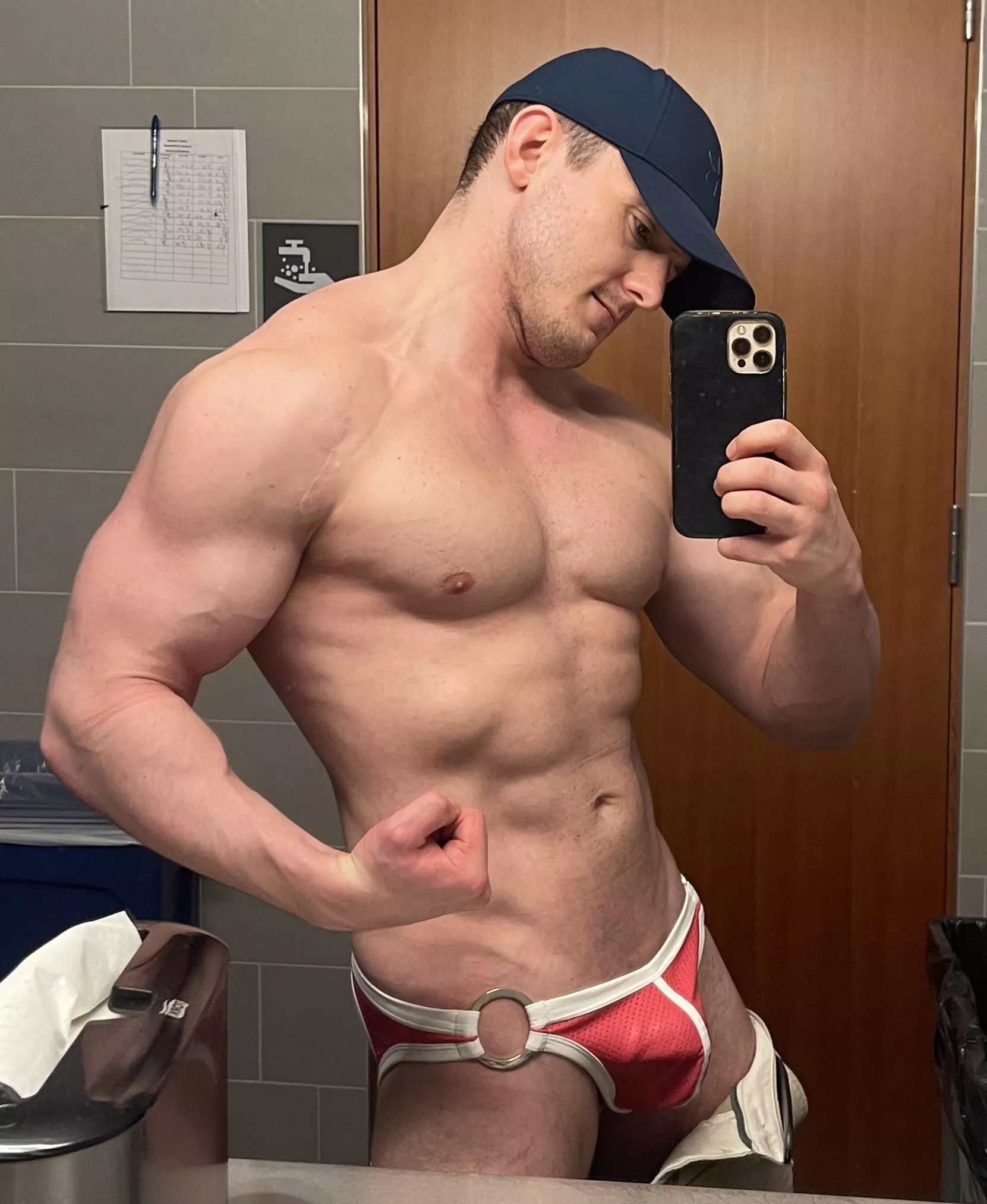 I love metal in my underwear posted by TheRealcebuckets