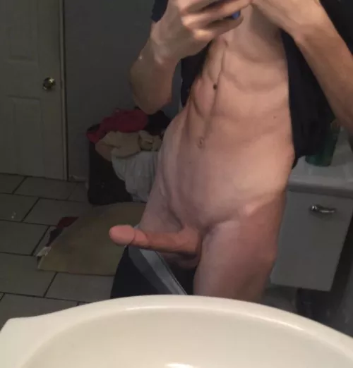 I need an extra hand 🤭😈 by BootstomP_