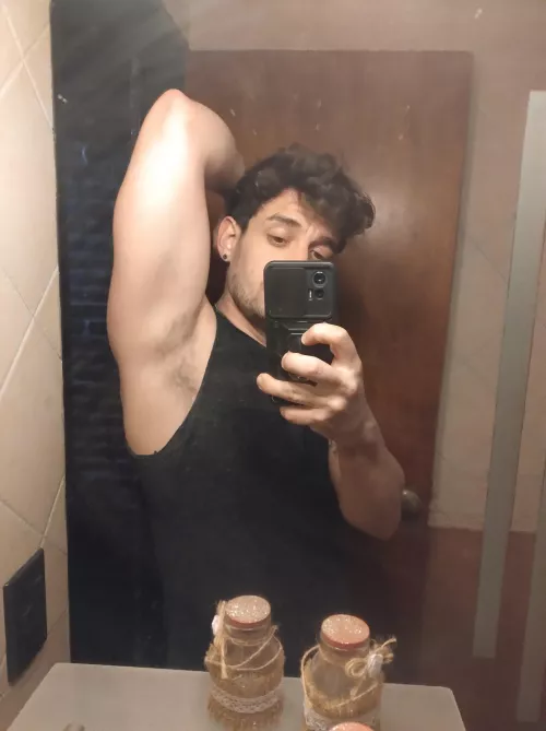 I swear I will never cut it by Forel23_of