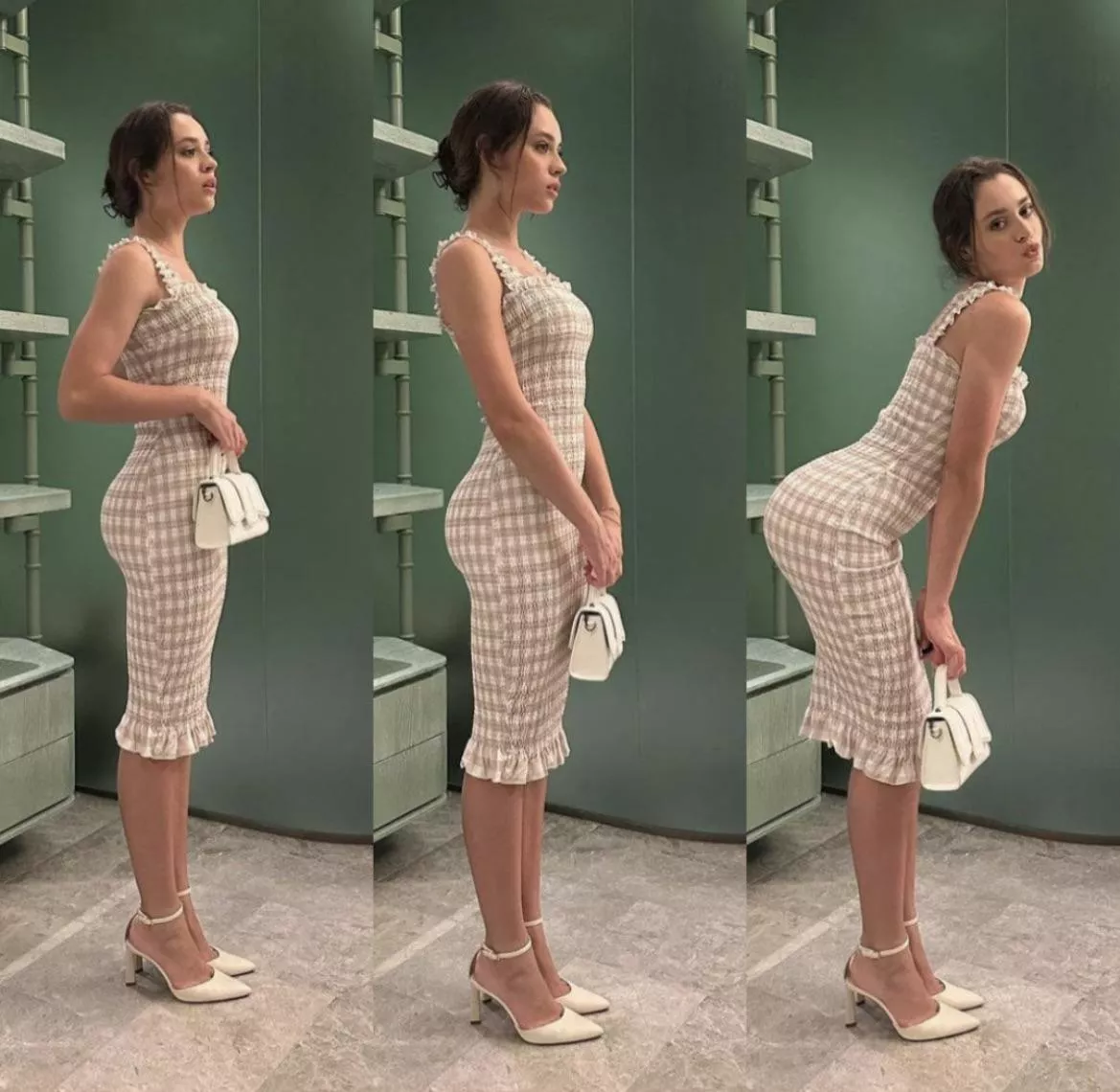 I’d love to get Bi for Daniela Melchior posted by biigdickjay36