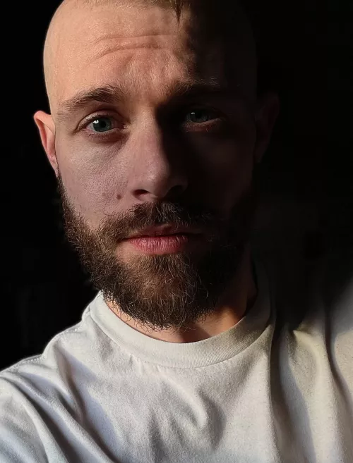 If you saw me out and about, what would your thoughts be? Honestly.. been in a funk recently and can’t seem to shake it. by draynan