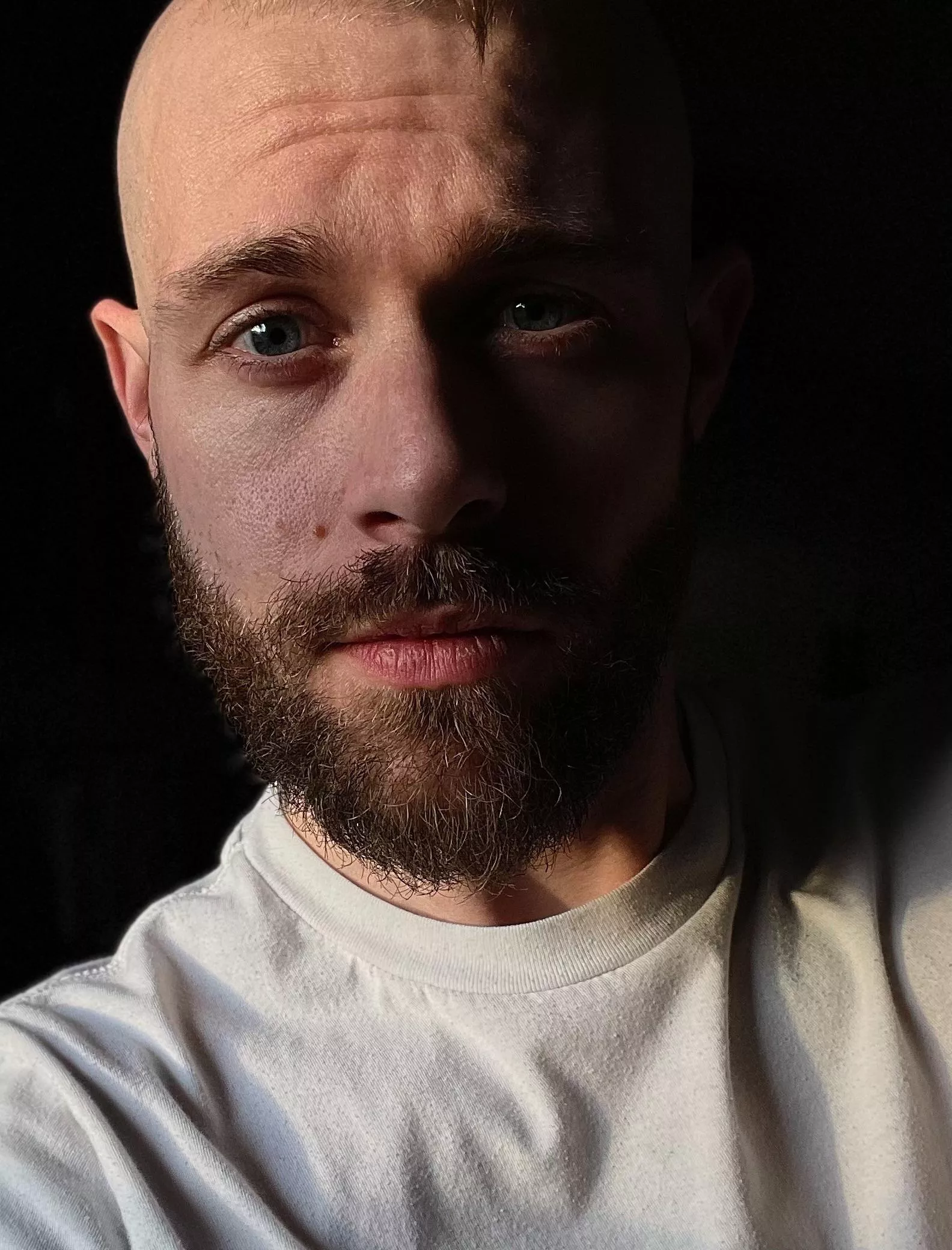 If you saw me out and about, what would your thoughts be? Honestly.. been in a funk recently and can’t seem to shake it. posted by draynan