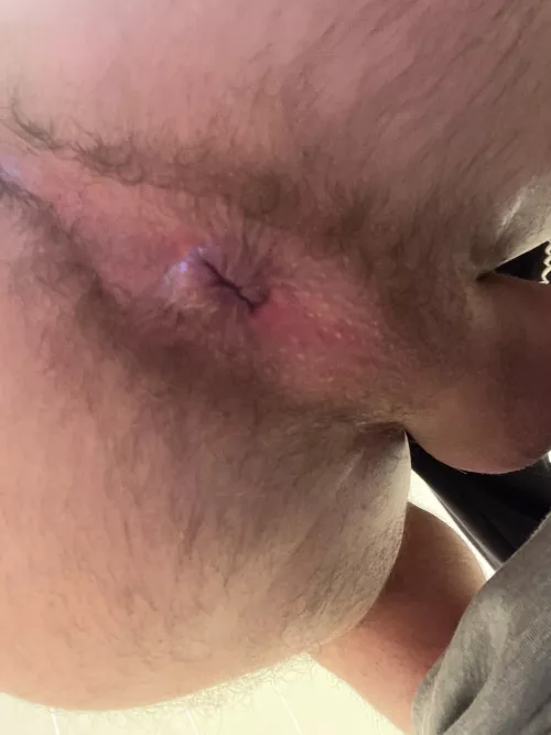 I’m so tight 🥵💦 by BigNuts6996