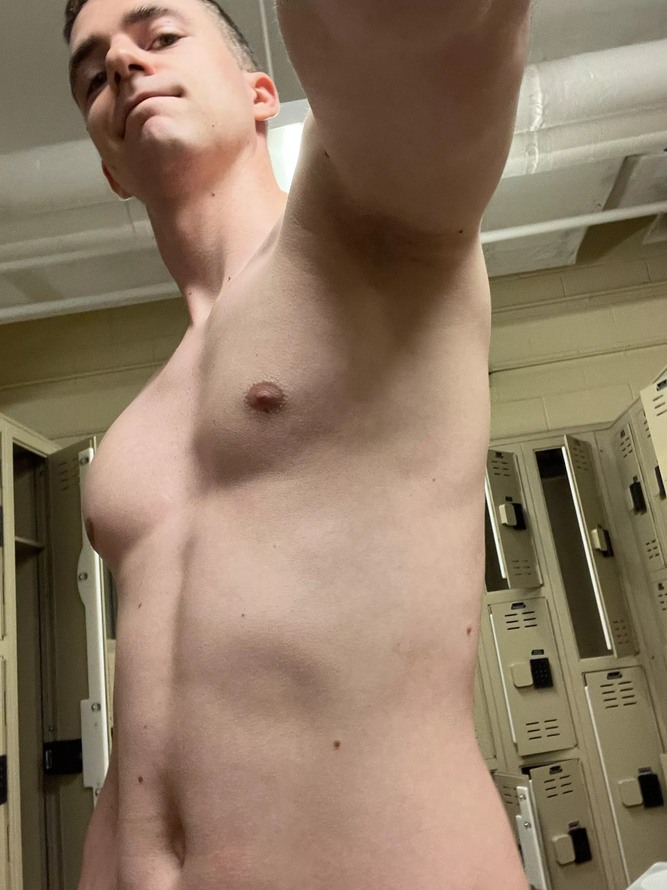 Is this too wild for the mild sub? posted by cherriesxwine