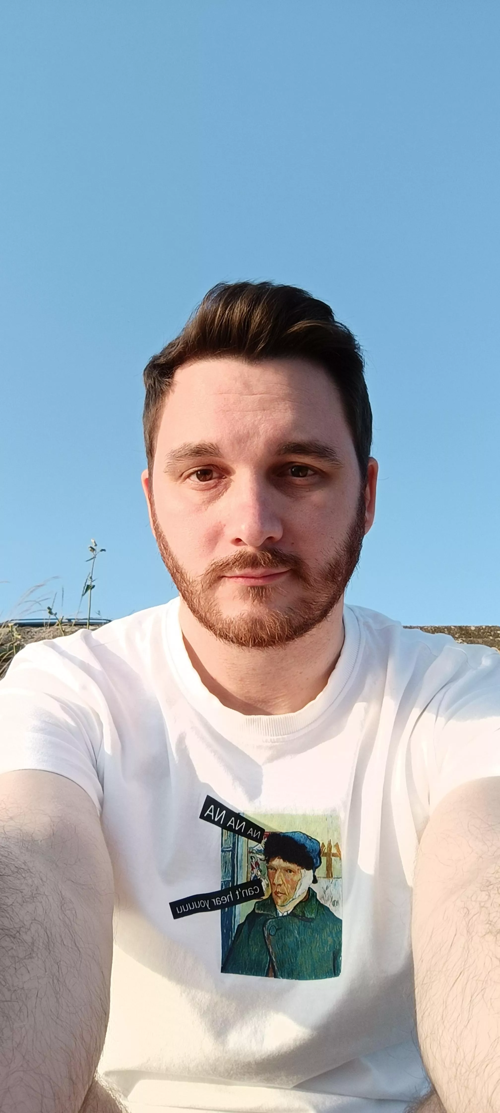 It's been a long time since I posted posted by marc19ds05