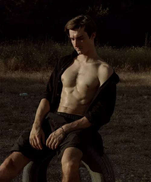 It's quite warm outside by Opening-Asparagus-45