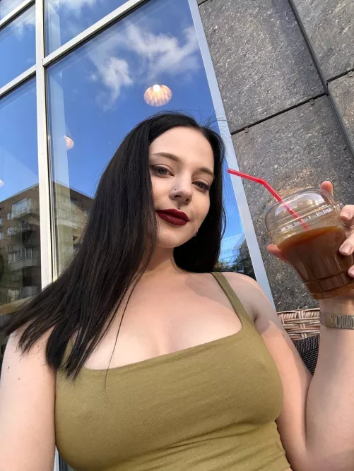 IUTR by Marieeesweet