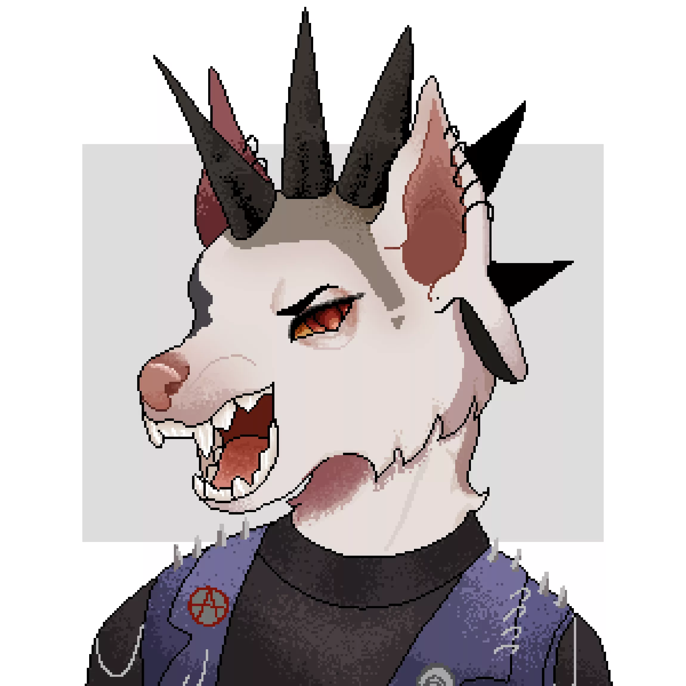 Just finished this ^^ posted by IllustratorIcy3408