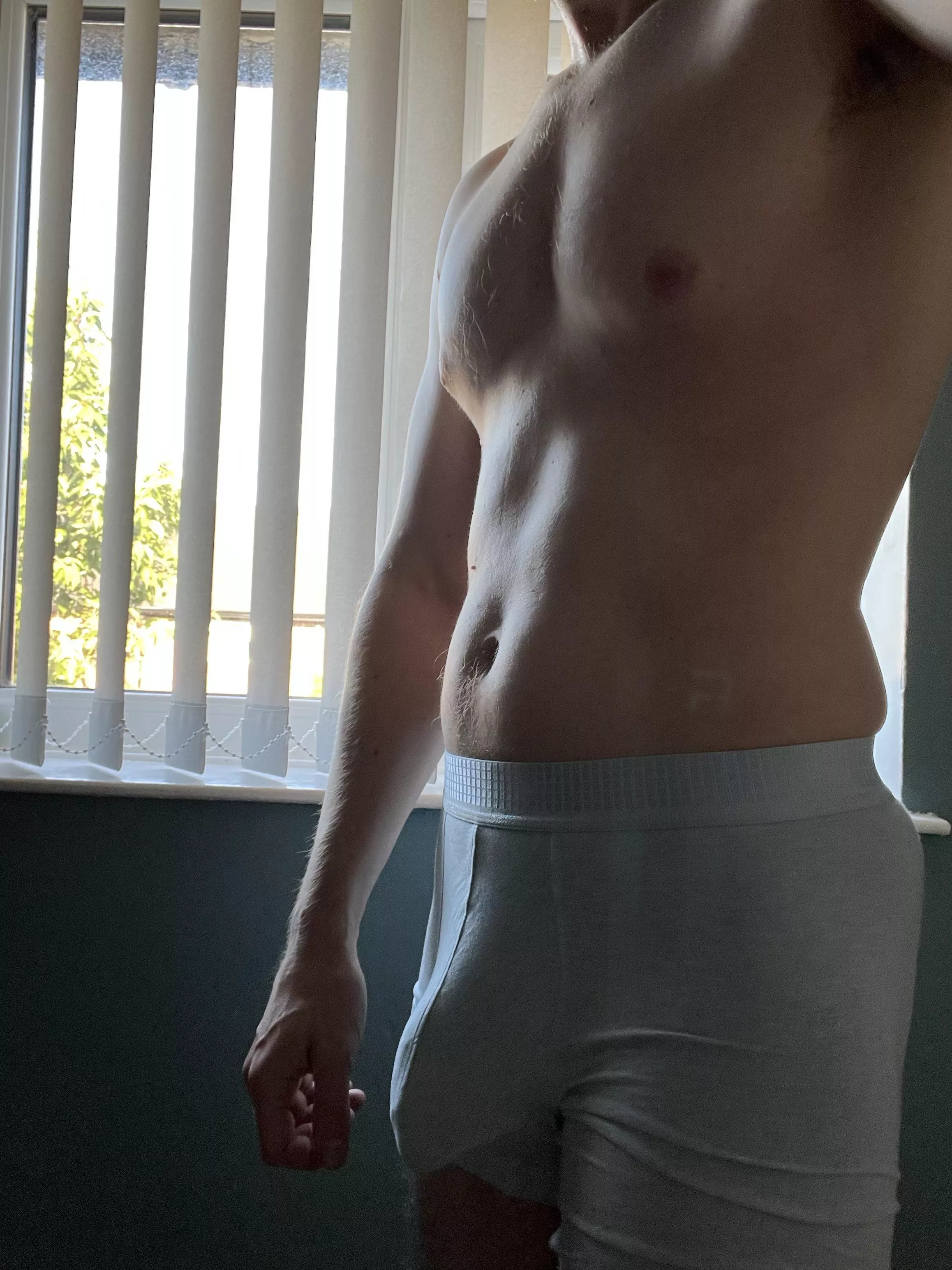 Just woke up. What should I do today? posted by bingobobhandjob