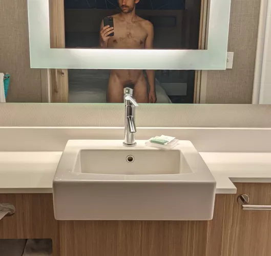 Let's order room service by DrRonald42