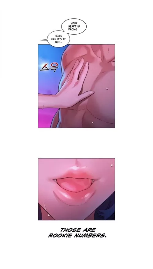 LF Color source: man gets dumped so calls his alcoholic female best friend by MaxMrAwsome