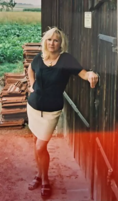 Like me , like my skirt by rokliefhebber