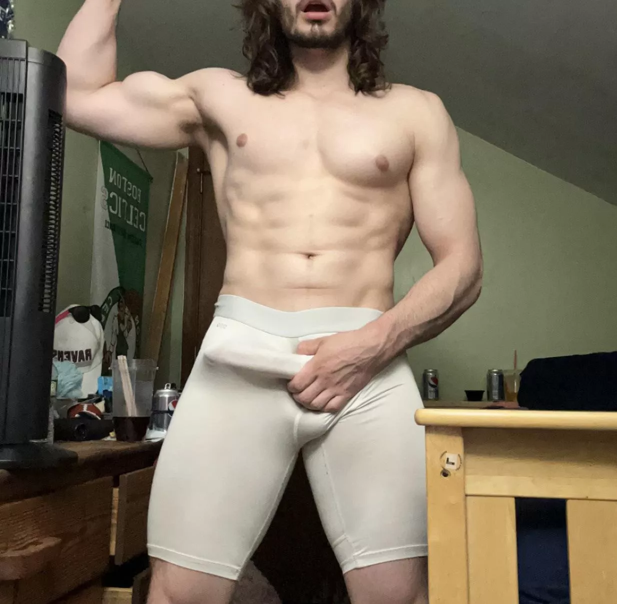 Like what you see? Or are these in the way? 🤔 posted by Intelligent_Back2243