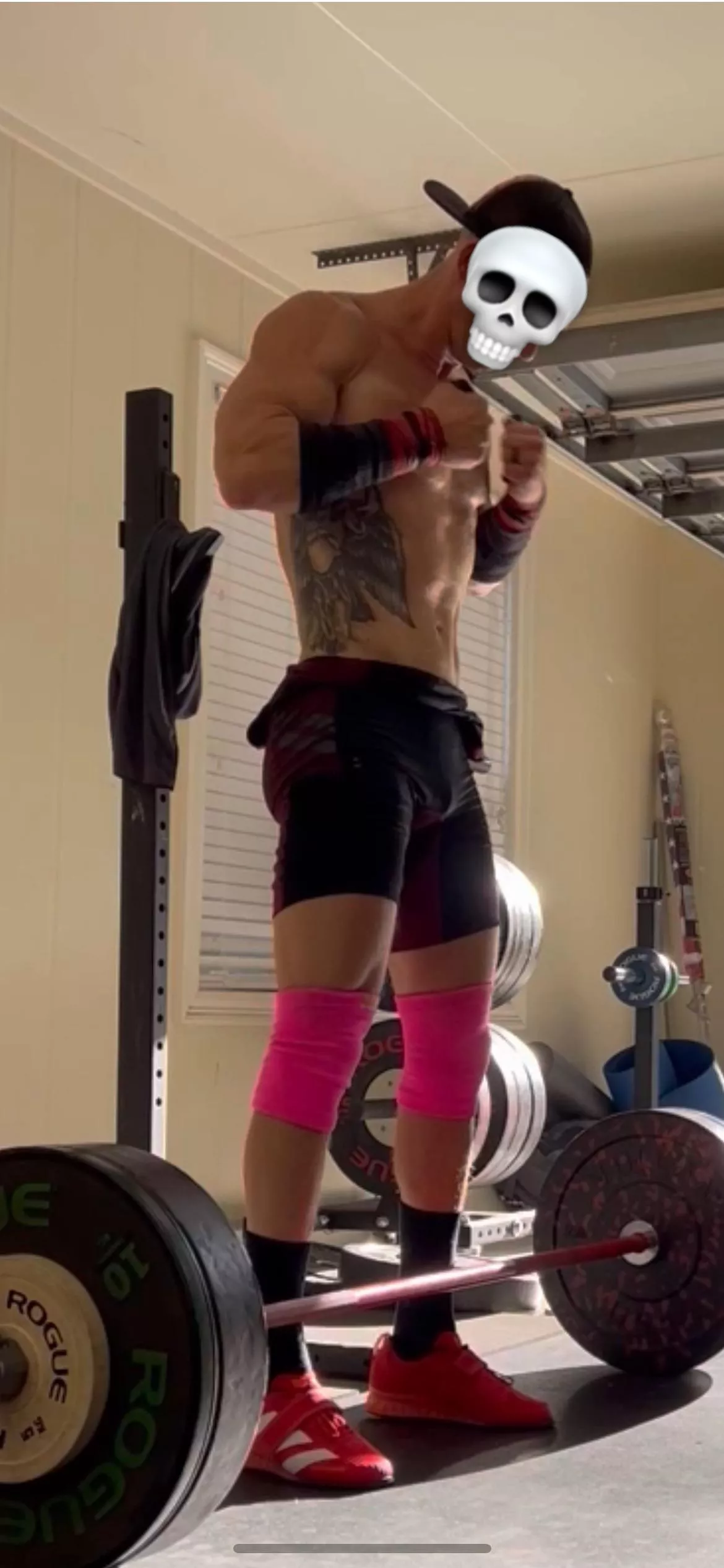 [M] Singlet Life posted by s41NT_4NGER