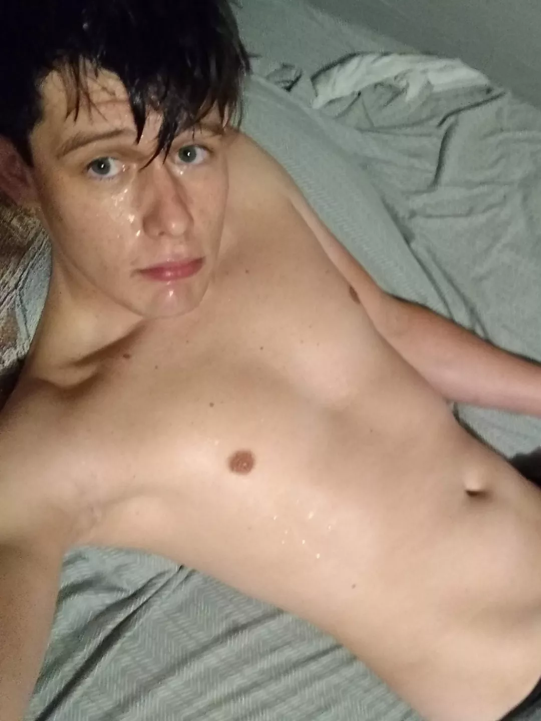 Make he feel like a slut in my DMs 🤤 posted by Serious-Milk-6620