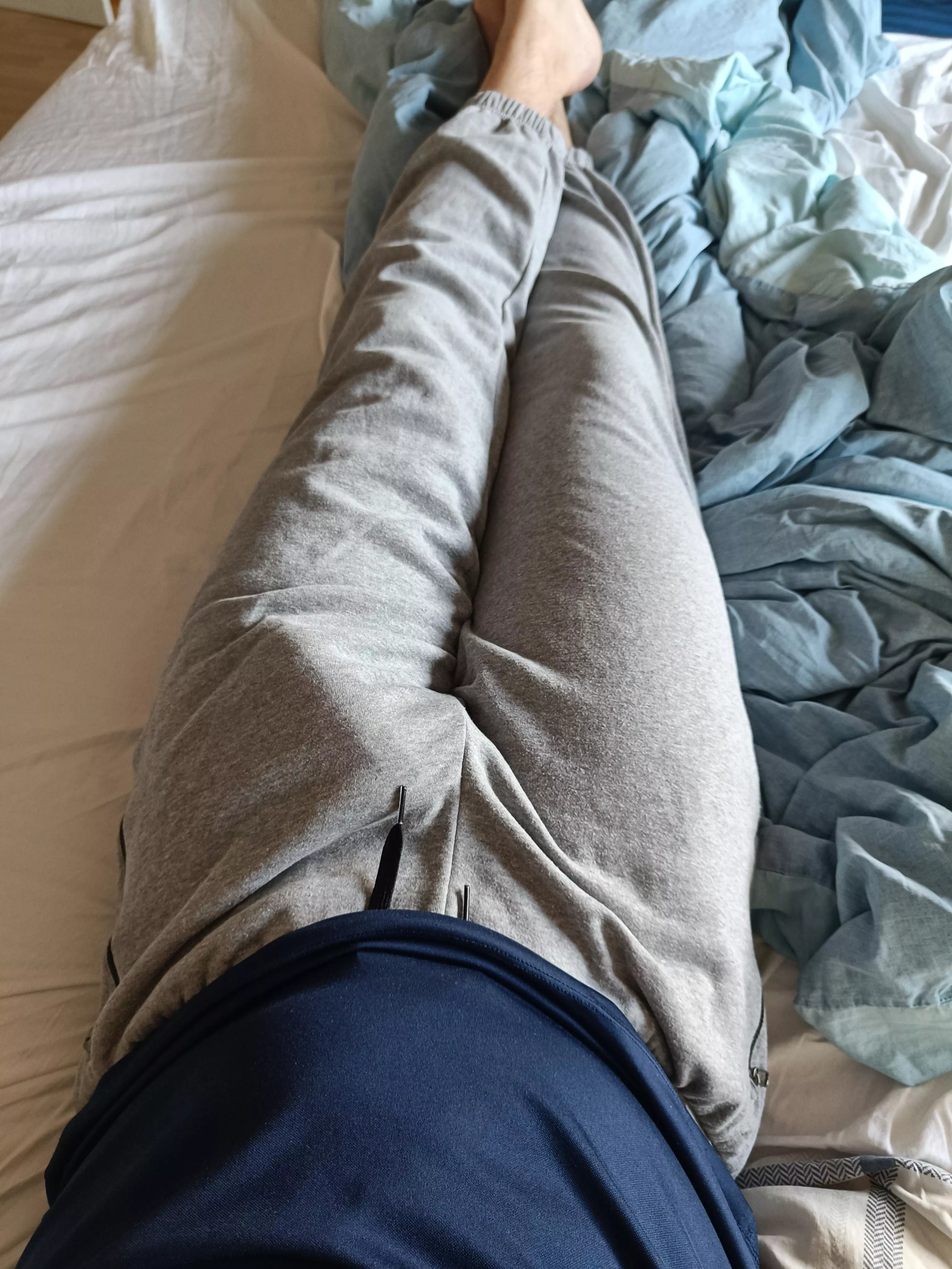 Maybe going commando is a bad idea posted by ba091