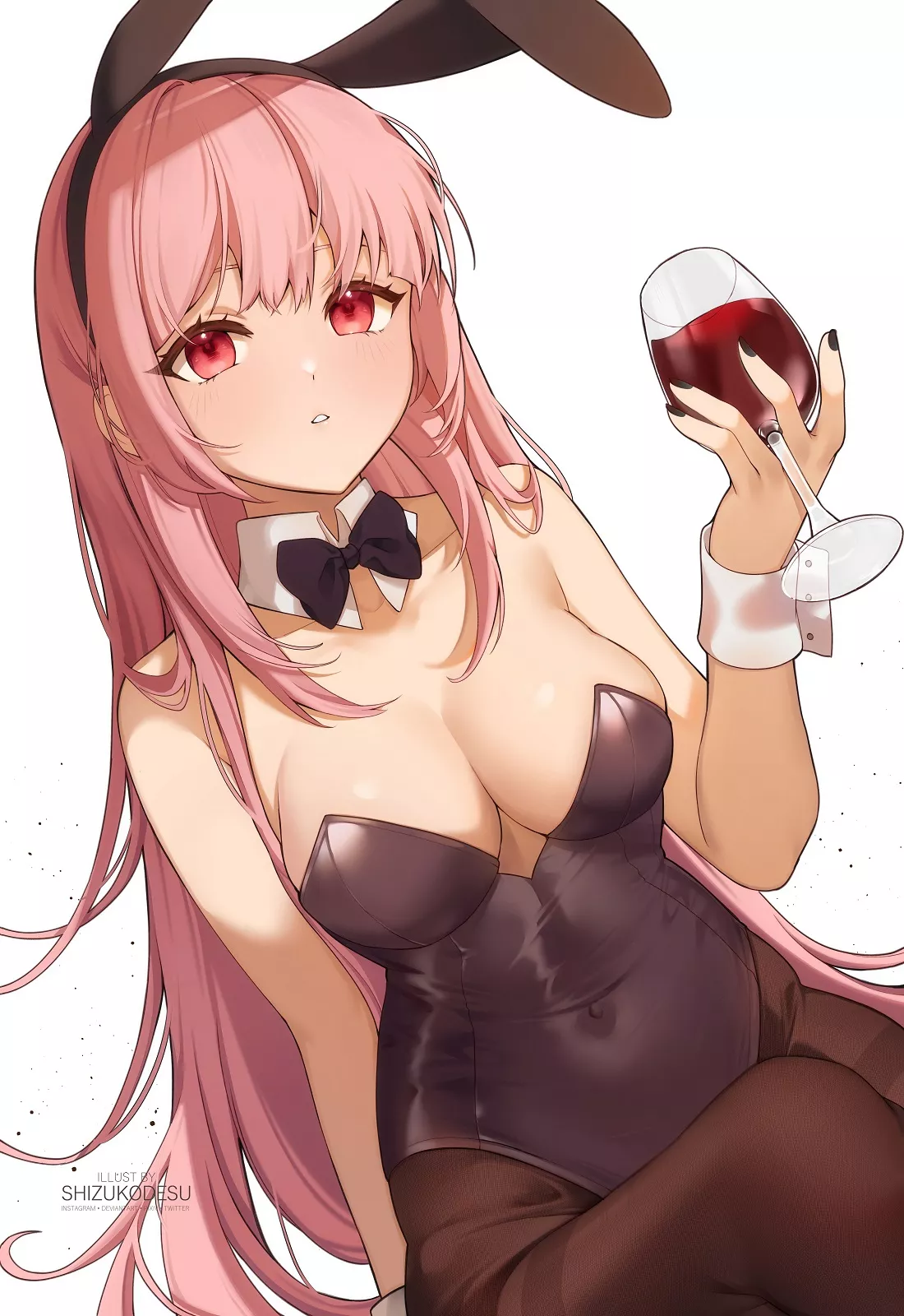 Mori Calliope [Hololive] posted by CheetahSperm18