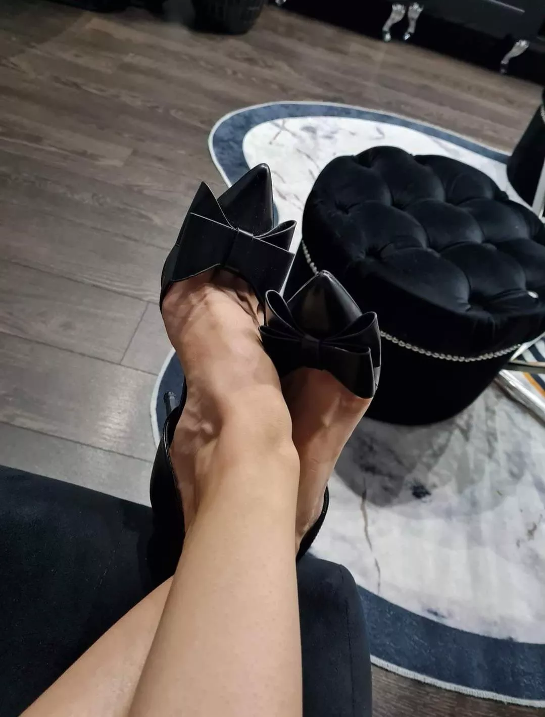 My black posted by Ambitious_Painting42