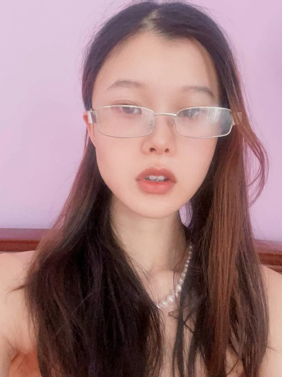 My new glasses posted by WidelyHit