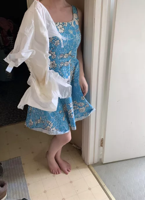 Not too bad for my First Stream, I’ll have to drink more water tomorrow 🤭 by ProfessionalZebra550