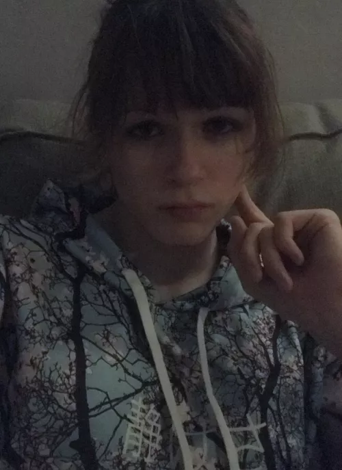 On a scale of fem to boy how do I look? by EndearingAuxiliatrix