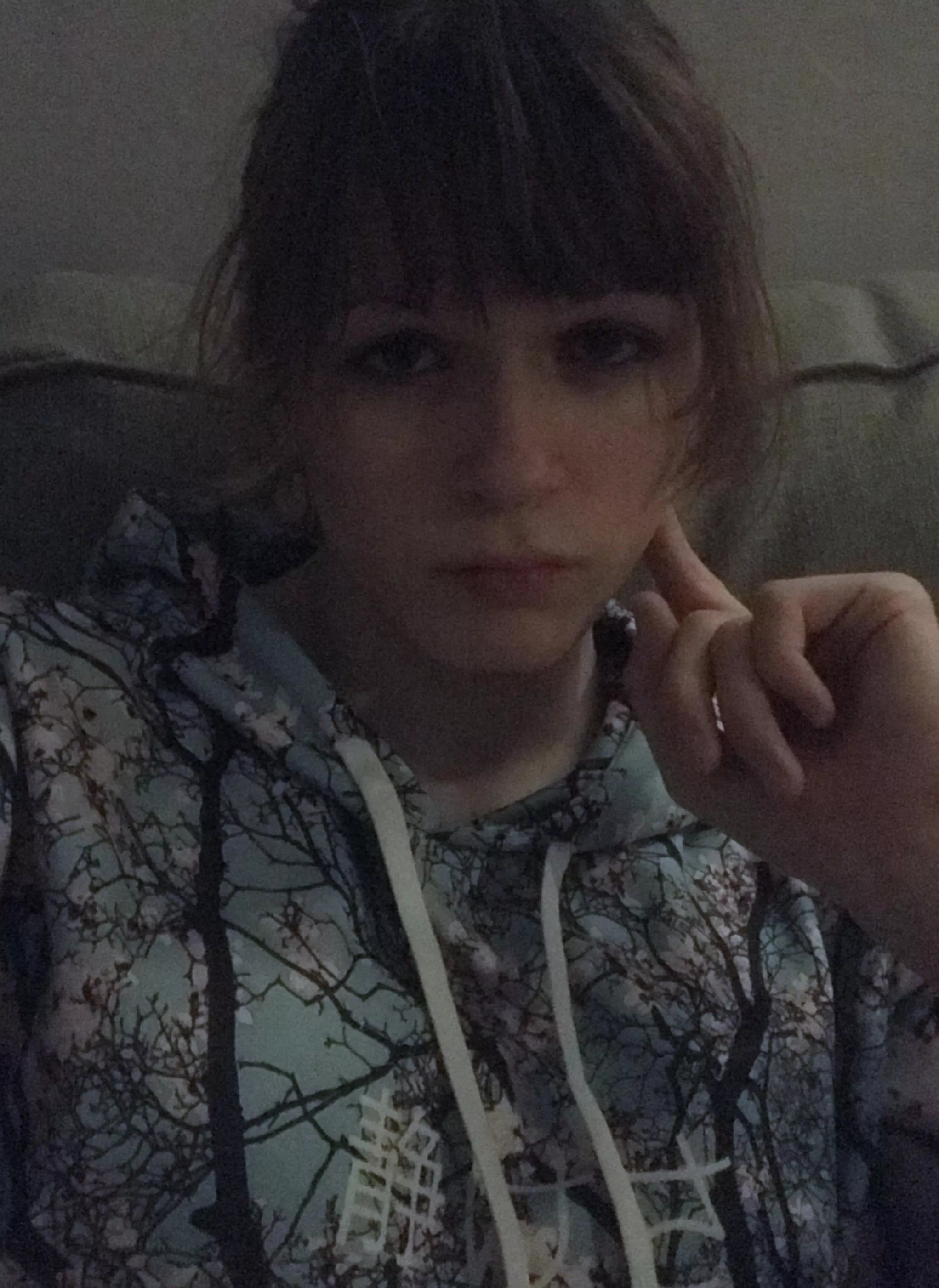 On a scale of fem to boy how do I look? posted by EndearingAuxiliatrix