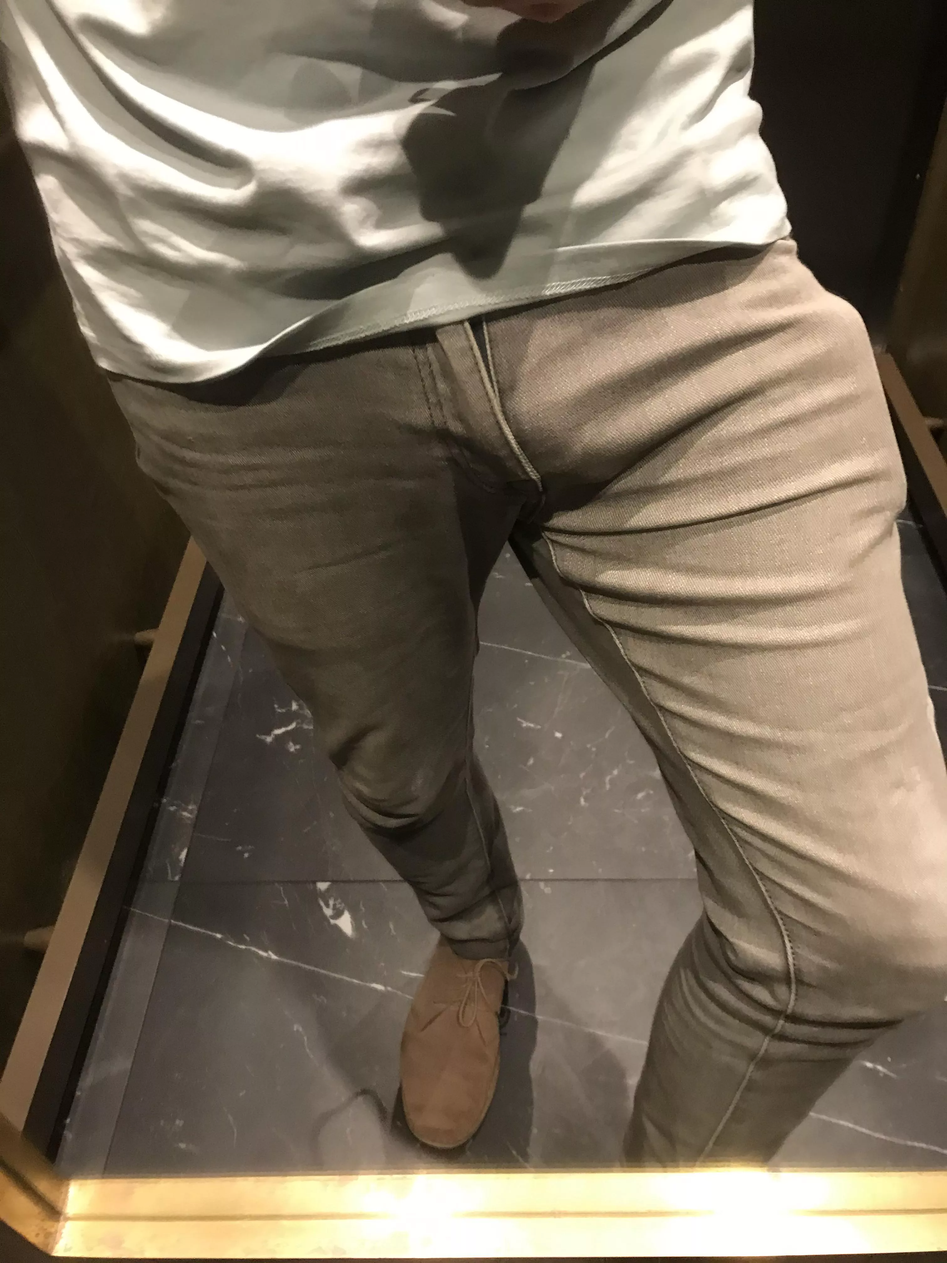 On my way to work posted by Sactboy