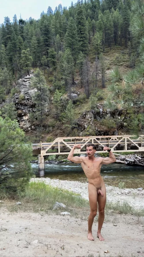 Pay the toll by freeintheforest86