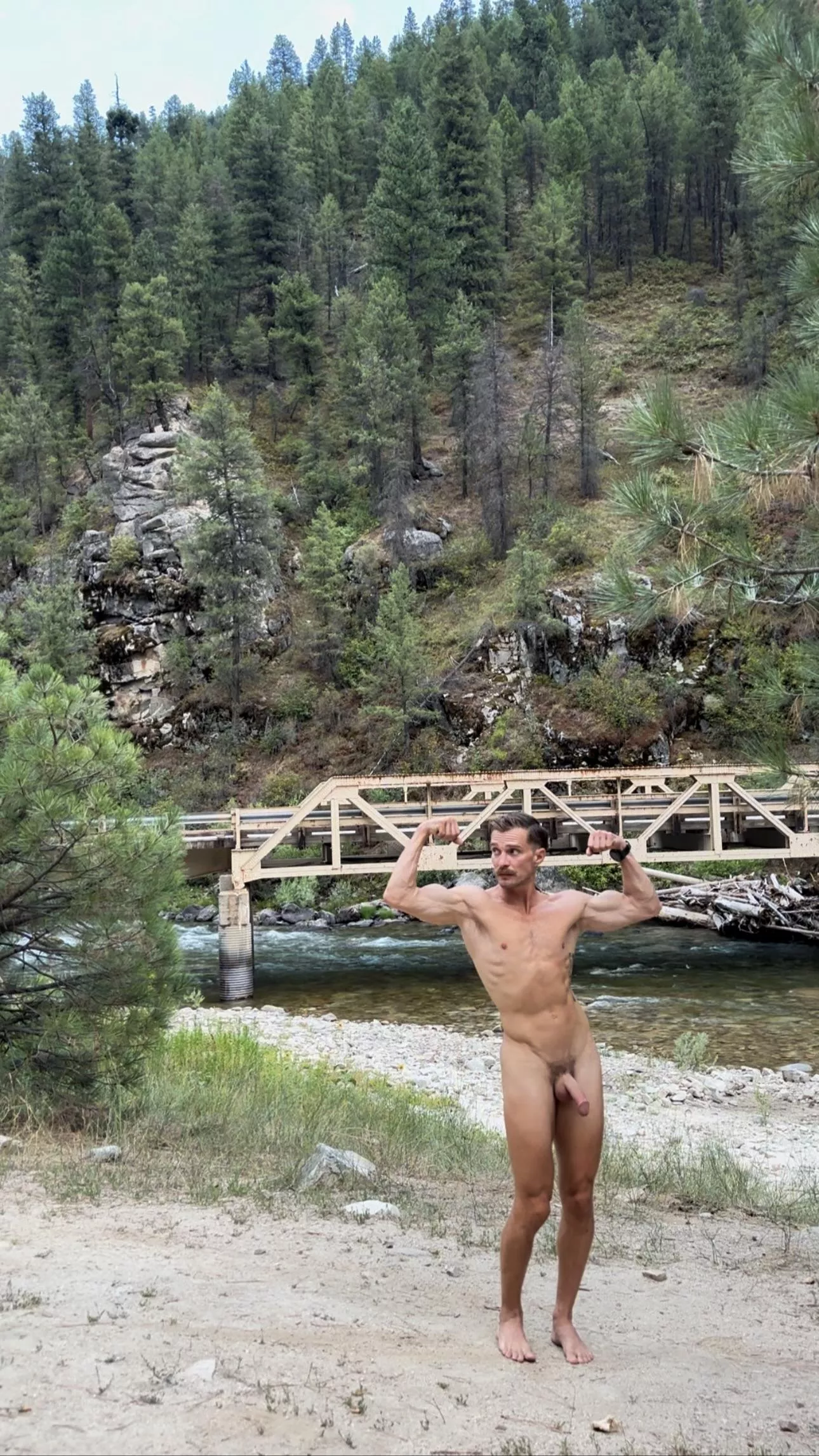 Pay the toll posted by freeintheforest86