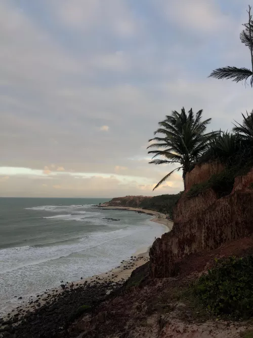 Praia Do Amor by MistressCloud