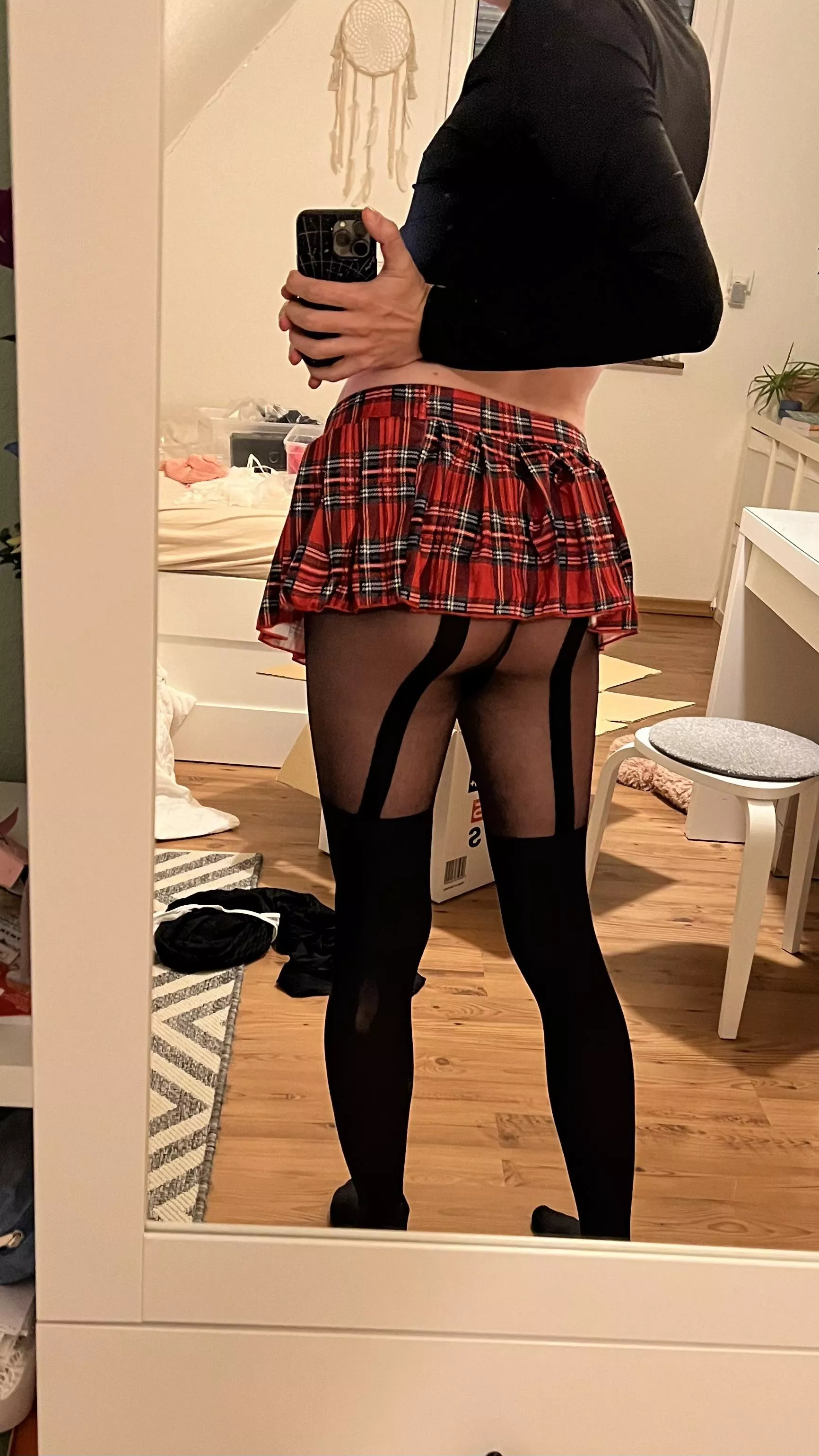 Rate my Outfit ❤️ posted by Jenny_fem