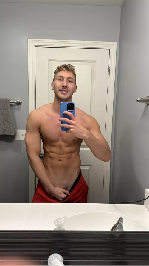 red alert by GeneOk5682