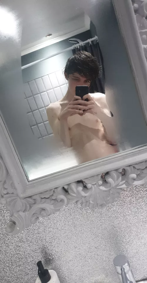 shower pics > by decoveggie