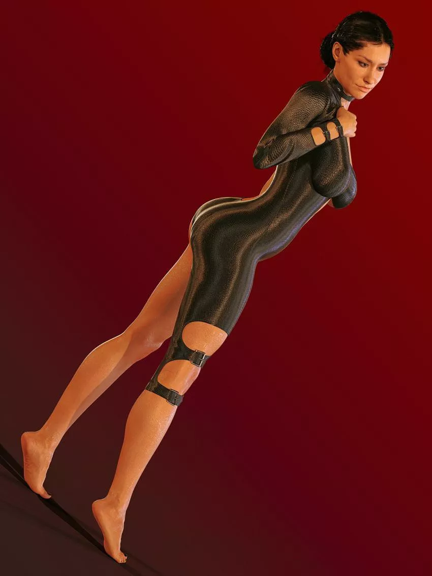 someone give me JOI as iden versio or ahsoka tano for a reward (artists unknown) posted by Whole-Replacement808