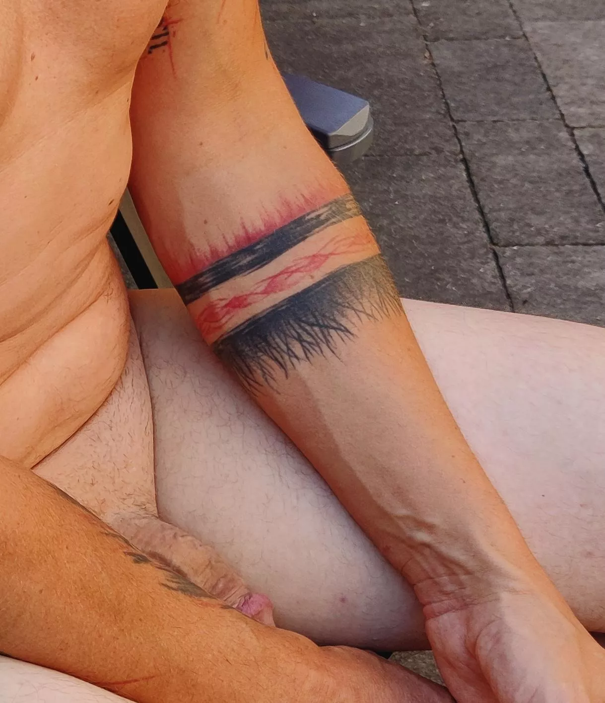 Step outside [43] posted by zifes