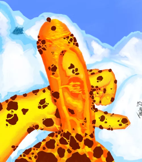 Still working by TimeLessGaiBoi