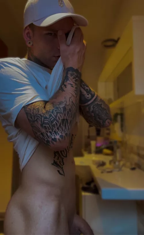 suck or fuck?😇😈 by GlitteringBranch8103