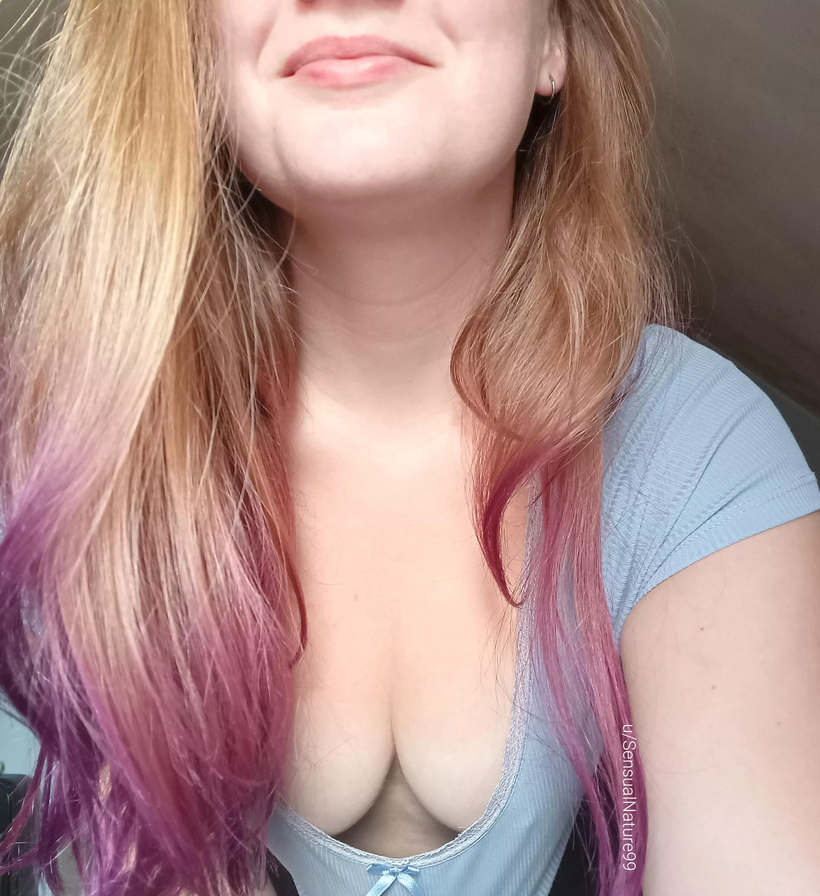 The first you see when you wake up... posted by SensualNature99