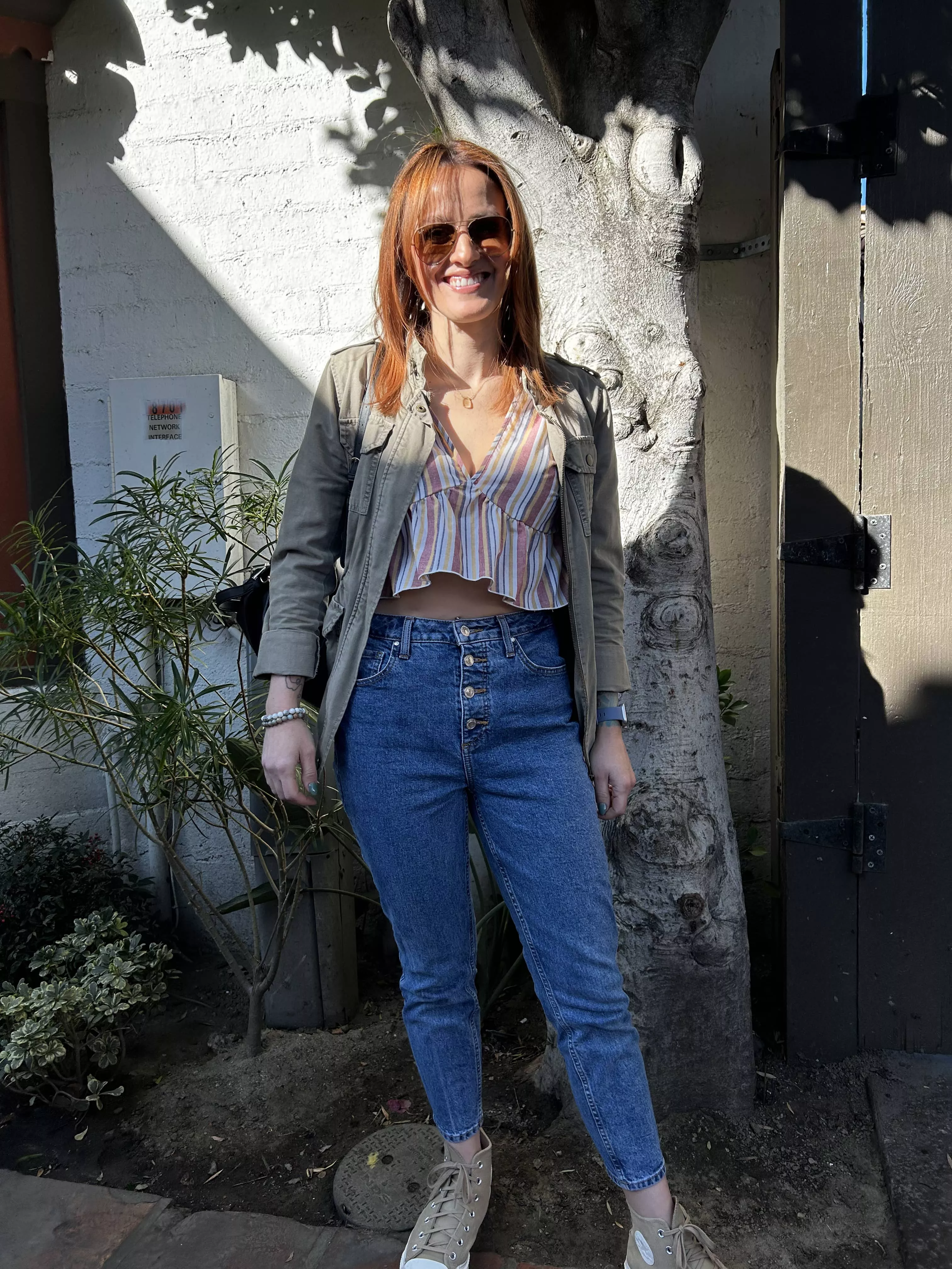 The sun-kissed me sweetly. [F] posted by Tay-Rae773