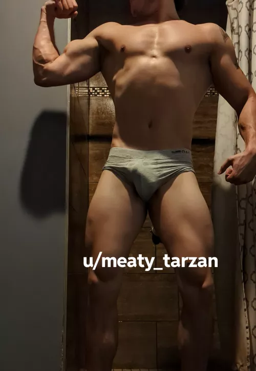 These won't fit for much longer 📞 by meaty_tarzan